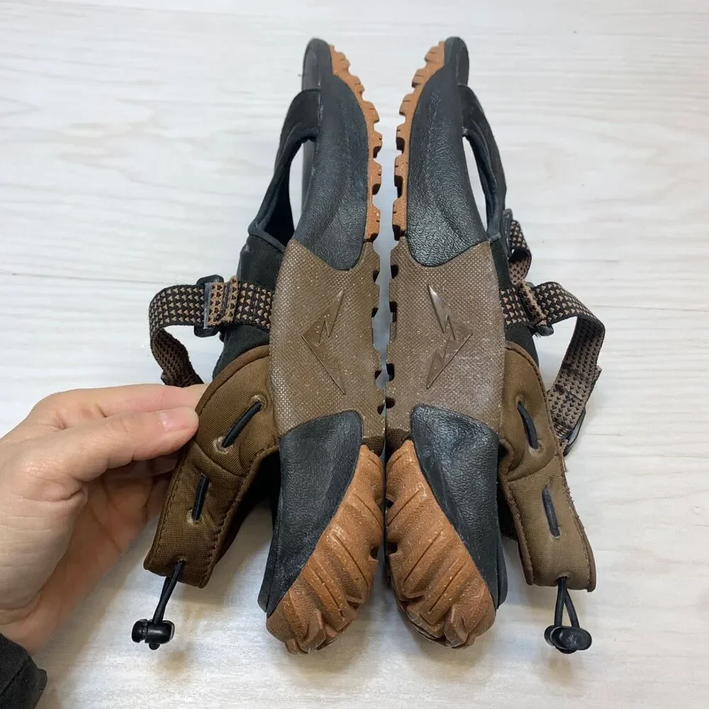 Nike oneonta strap